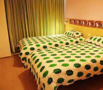 Fresh House Hotel West Lake Branch Hangzhou Camera foto