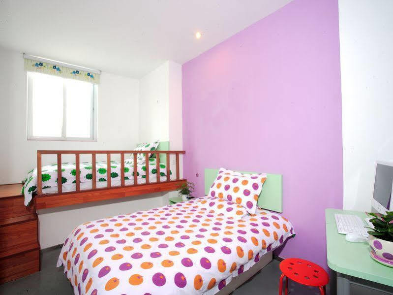 Fresh House Hotel West Lake Branch Hangzhou Esterno foto