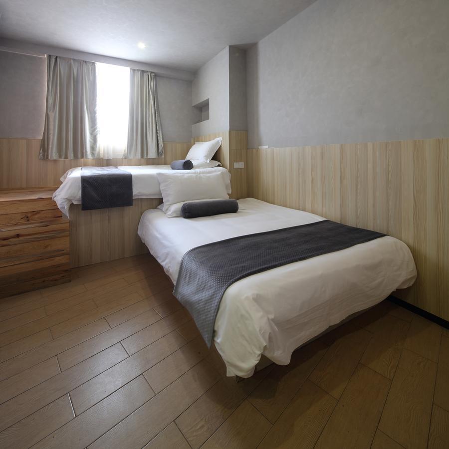 Fresh House Hotel West Lake Branch Hangzhou Esterno foto